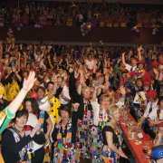 Auftritt in Eupen/Belgien (06.02.11)